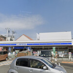 LAWSON - 外観写真: