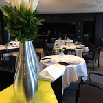 Restaurant La Pyramide - 