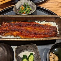 うなぎ四代目菊川 ミッドランドスクエア 名古屋本店 - 