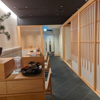 うなぎ四代目菊川 ミッドランドスクエア 名古屋本店 - 