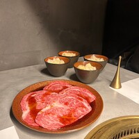 肉屋甲 - 
