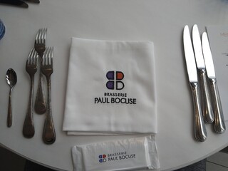 Brasserie PAUL BOCUSE - 