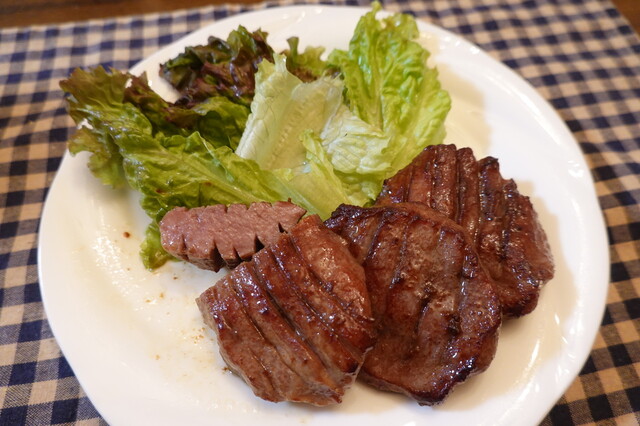 陣中 仙台空港店（ジンチュウ） - 仙台空港（その他）の写真