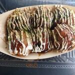 あほや - 料理写真: