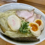 麺屋 しん蔵 - 