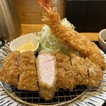 箱崎 井のかわず - 