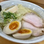 麺屋 しん蔵 - 