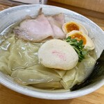 麺屋 しん蔵 - 