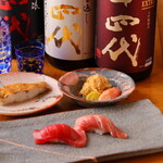 Suzu - 日本酒と料理