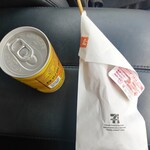 セブンイレブン - ドリンク写真: