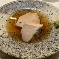 鮨 なんば 日比谷 - 