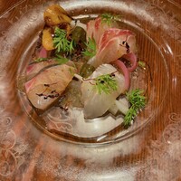 ビストロMER - 
