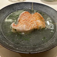 鮨 なんば 日比谷 - 