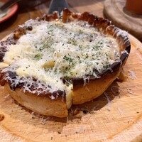 リオ・ブルーイング・コー ビストロアンドガーデン 東京ミッドタウン - 