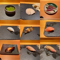 SUSHI TOKYO TEN、 横浜店 -  SUSHI TOKYO TEN、 横浜店 -