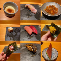 SUSHI TOKYO TEN、 横浜店 -  SUSHI TOKYO TEN、 横浜店 -