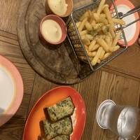 リオ・ブルーイング・コー ビストロアンドガーデン 東京ミッドタウン - 