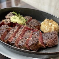 Prime Rib Eye Steak 300g