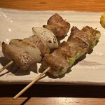 Yakitori Dokoro Katsu - 