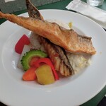 BISTRO QUATRE - 