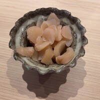 鮨処たけ原 - 