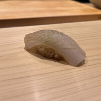 鮨処たけ原 - 