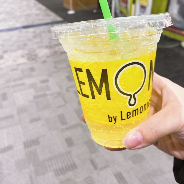 レモネード バイ レモニカ イオンモール福岡店 （LEMONADE by Lemonica
