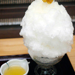 霧原 - 柚子(2013.08)