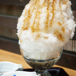 霧原 - 黒みつミルク(2013.08)