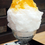 霧原 - 小田原みかん(2013.08)