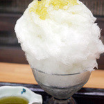 霧原 - 生メロン(2013.08)