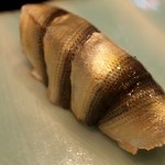 帆掛鮨 - シンコ（2013年8月）