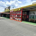 リーズデリ - 外観