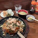 Hiroshima Fuu Okonomiyaki Aoba - 
