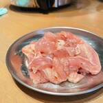 Yakiniku Horumon Takeda - 