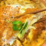 とんかつ かつ村 - 