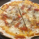 Osteria Ta-mia - 