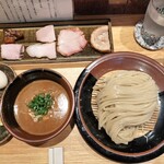 中華蕎麦 とみ田 - さあ！始まった！