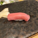 Sushi Kaoru - 料理