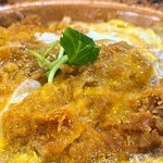 とんかつ かつ村 - 