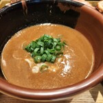 中華蕎麦 とみ田 - うま〜い