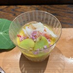 御料理 ふじ田 - 