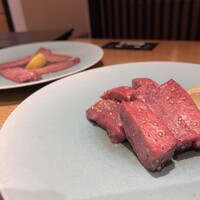 焼肉トラジ 大阪ヒルトンプラザ ウエスト店 - 