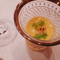 天婦羅 みやしろ - 