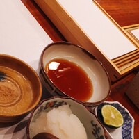 天婦羅 みやしろ - 