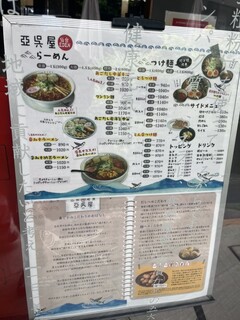 山形飛魚 亞呉屋 - 