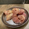 焼肉ホルモン たけ田 渋谷店