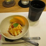 入谷鬼子母神門前のだや - うなアイス