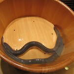 入谷鬼子母神門前のだや - まるまるうなぎ