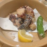 釜飯と割烹料理のお店 KIRAKU - 